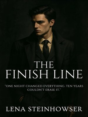 cover image of The Finish Line